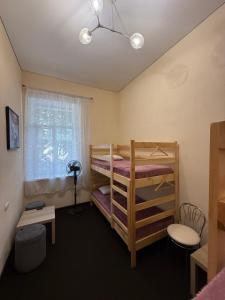 Happy Home Hostel