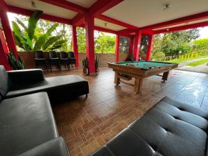 Finca Hotel Calle Jardin