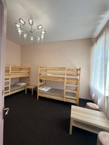 Happy Home Hostel