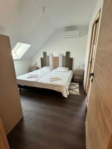 Villas La grange de La Contie : photos des chambres