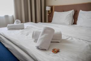 Parklane Boutique Hotel - Newly Renovated