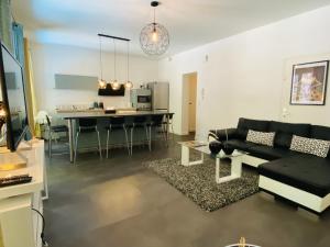 Appartements La PETITE COMPAGNIE : photos des chambres