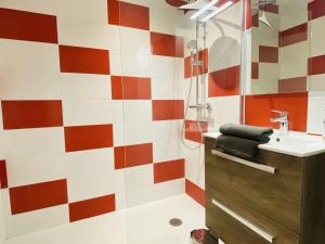 Appartements La PETITE COMPAGNIE : photos des chambres