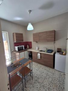 The Hidden Home Keri