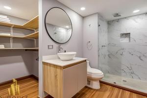 Aria Living 502 - Luxury Terrace in Laureles