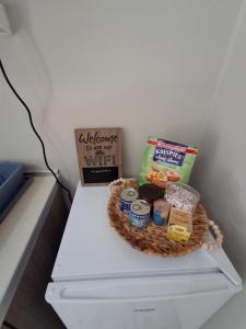 The Hidden Home Keri