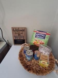 The Hidden Home Keri