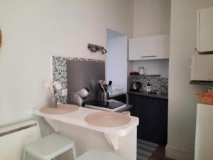 Le Studio den O, au coeur de la ville haute