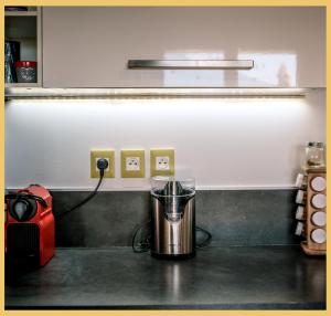 Appartements Chez Melanie I T3 I Saint-Jeoire : photos des chambres