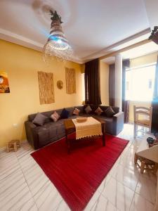 Sduisant Studio in Casablanca