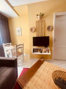 Sduisant Studio in Casablanca