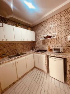 Sduisant Studio in Casablanca