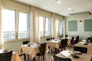 Hotel Acquamarina Viserba