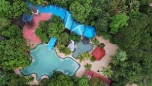 Aayush Resort Karjat
