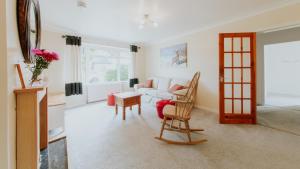 Stags View Lodge