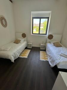 Villas La grange de La Contie : photos des chambres