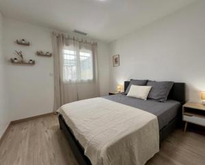 Maisons de vacances Chez Nous, Chez Vous ! : photos des chambres