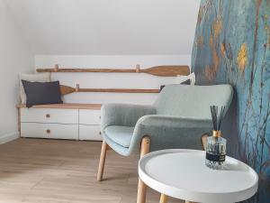 Mazury Witają - Nowoczesny dom nad jeziorem