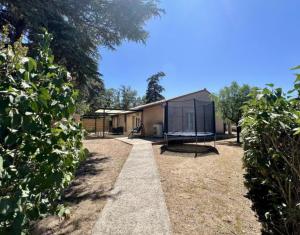 Maisons de vacances Chez Nous, Chez Vous ! : photos des chambres