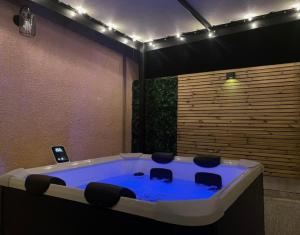 Maisons de vacances Chez Nous, Chez Vous ! : photos des chambres