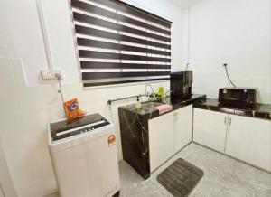 Blue House Kampar 3BR Family Suite-Kids Playroom Near UTAR