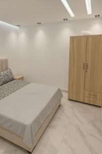 CHU -Family Apartment in Tangier