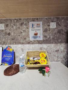 Blue House Kampar 3BR Family Suite-Kids Playroom Near UTAR