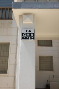 CHU -Family Apartment in Tangier