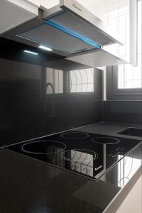 CHU -Family Apartment in Tangier