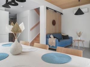 Mazury Witają - Nowoczesny dom nad jeziorem