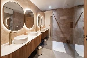 Le 1050 à Villard de Lans