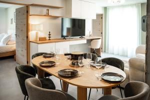 Le 1050 à Villard de Lans