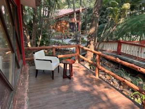 Aayush Resort Karjat