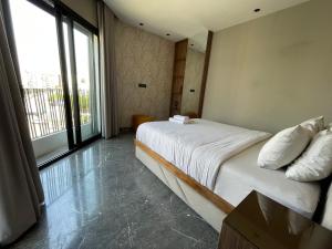 Studio Moderne - Bd Anoual