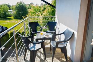 Apartament Perfect House Morski 8