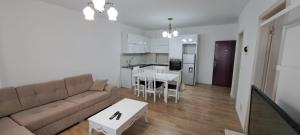 Apartment close the sea