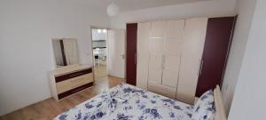 Apartment close the sea