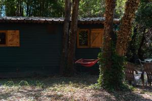 Maisons de vacances Gite Du Mas De L-horte Gafet : photos des chambres