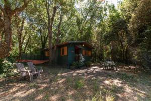 Gite Du Mas De Lhorte Gafet