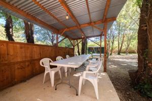 Maisons de vacances Gite Du Mas De L-horte Gafet : photos des chambres