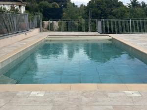 Rocmar charming villa with sea view