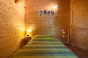 Gite Du Mas De Lhorte Gafet