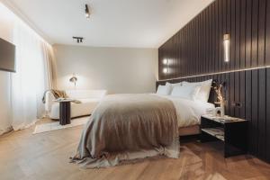 Gentle Hide Designhotel - Ubytování bez kategorie ve městě Salcburk