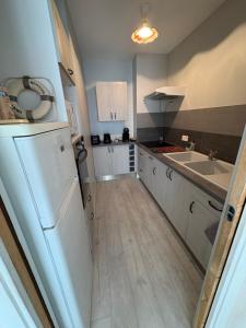 Appart T2, Balcon, Calme, 800m Plage de La Baule