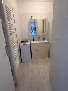 Appart T2, Balcon, Calme, 800m Plage de La Baule