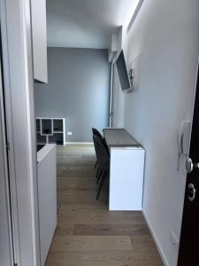 La Torre Moderno Monolocale Fronte Mare