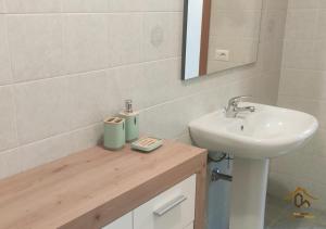 Maia Etna Sea Guest House