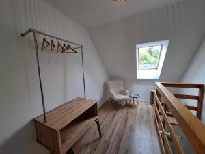 Apartamenty Młyn