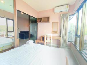 Deluxe Rooms by Suwan Style Agency