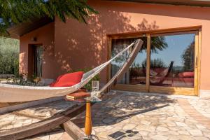 Villa Rosanna Siena Authentic Retreat